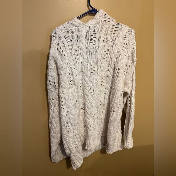 525 heavy knit sweater os - Picture 1 of 8